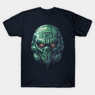 Doom T-Shirt